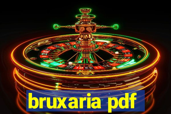 bruxaria pdf